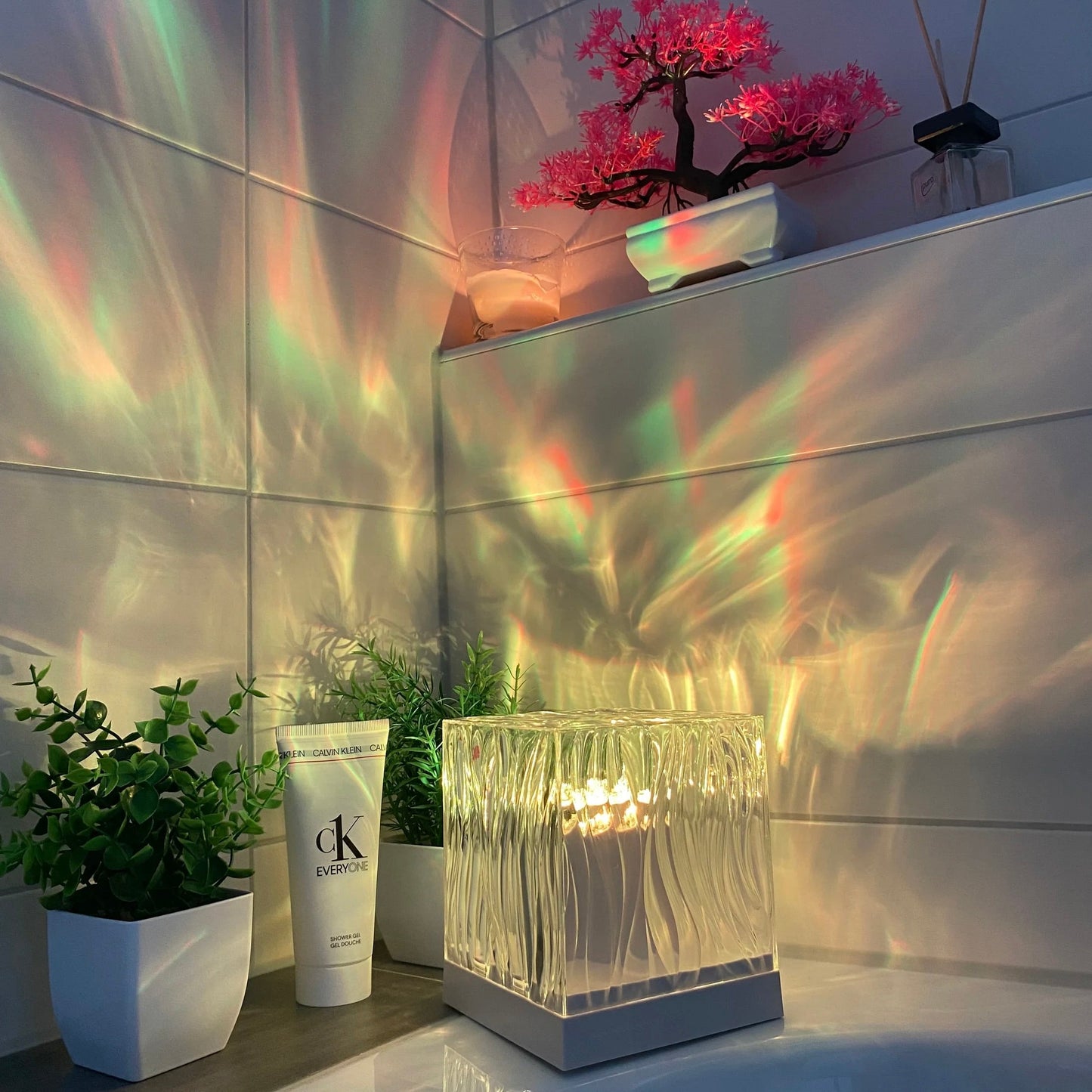 AuraLight™ - Breng het noorderlicht naar je ruimte!