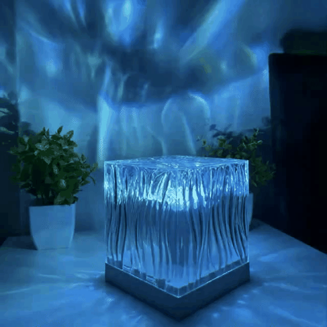 AuraLight™ - Breng het noorderlicht naar je ruimte!