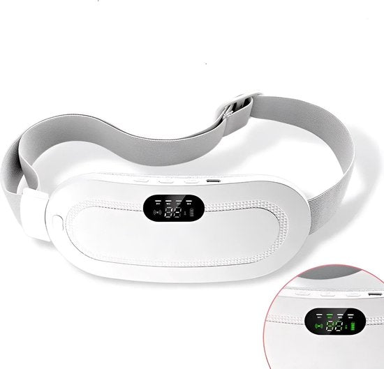 HeatHer - Kalmerende warmte voor een pijnvrije dag!