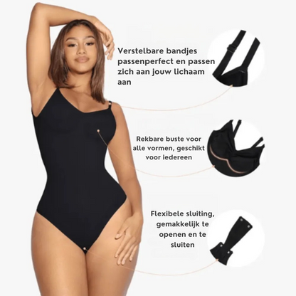 PureShape - Comfort in elke curve!