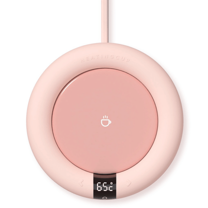 StayHot™ - Houdt je drank langer warm!