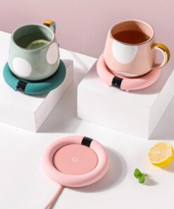 StayHot™ - Houdt je drank langer warm!