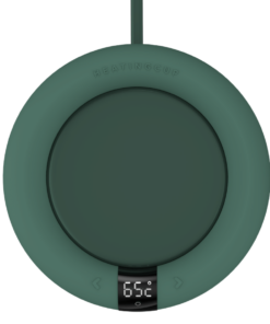 StayHot™ - Houdt je drank langer warm!