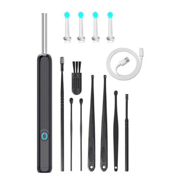 ClearEar - Voor een grondige oorreiniging!