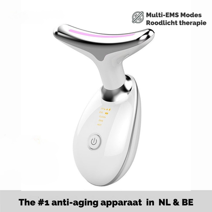 GlowWave - Activeer je natuurlijke glow met elke sessie!