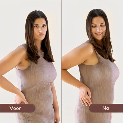 PureShape - Comfort in elke curve!