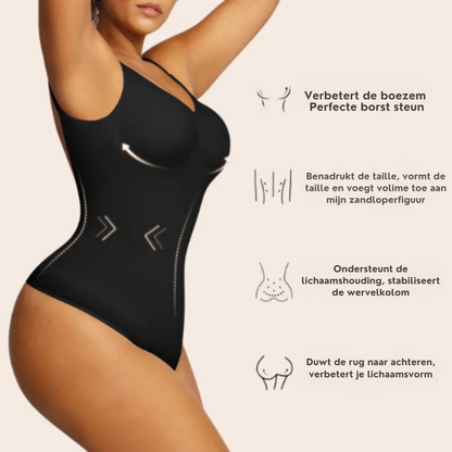 PureShape - Comfort in elke curve!