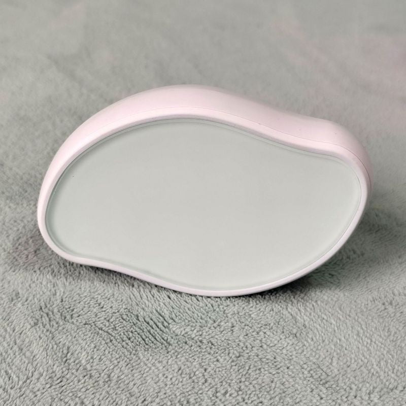 SilkGlow - Voor een zijdezachte huid!