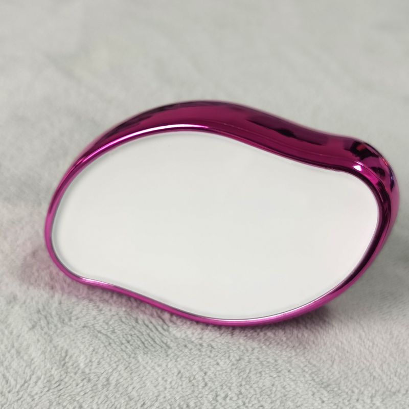 SilkGlow - Voor een zijdezachte huid!