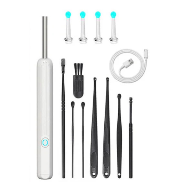 ClearEar - Voor een grondige oorreiniging!