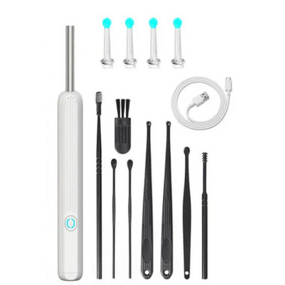 ClearEar - Voor een grondige oorreiniging!