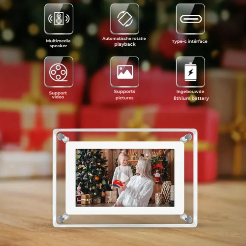Memora - Herbeleef Jouw Mooiste Momenten!