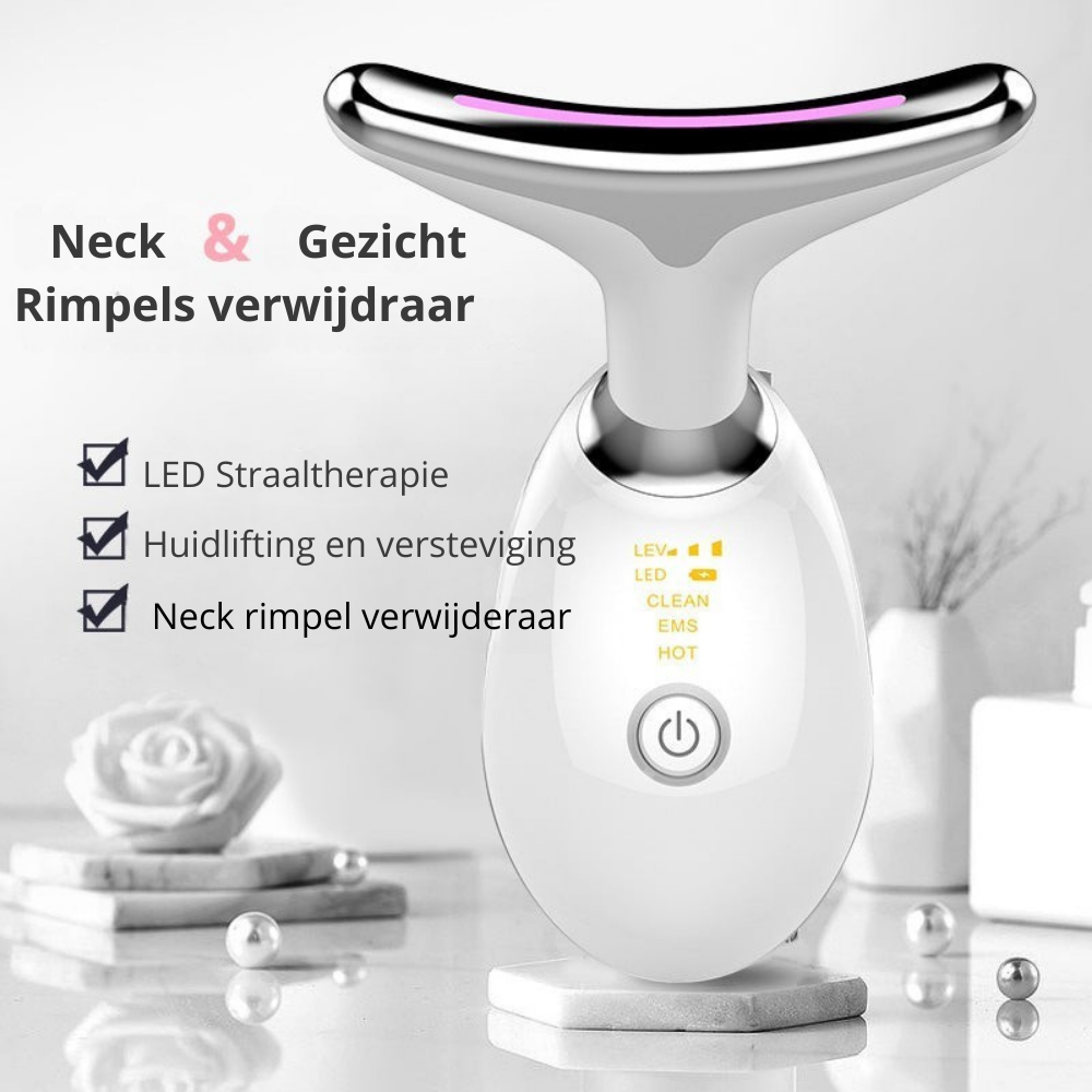 GlowWave - Activeer je natuurlijke glow met elke sessie!