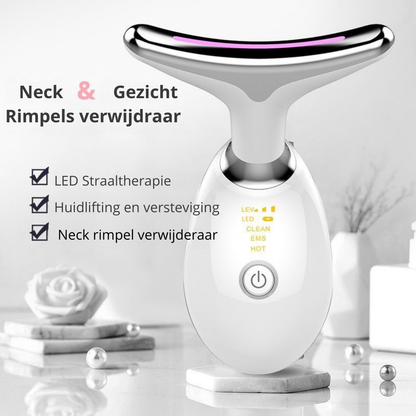 GlowWave - Activeer je natuurlijke glow met elke sessie!