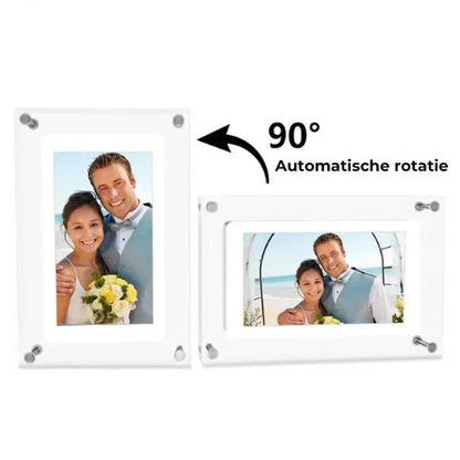 Memora - Herbeleef Jouw Mooiste Momenten!