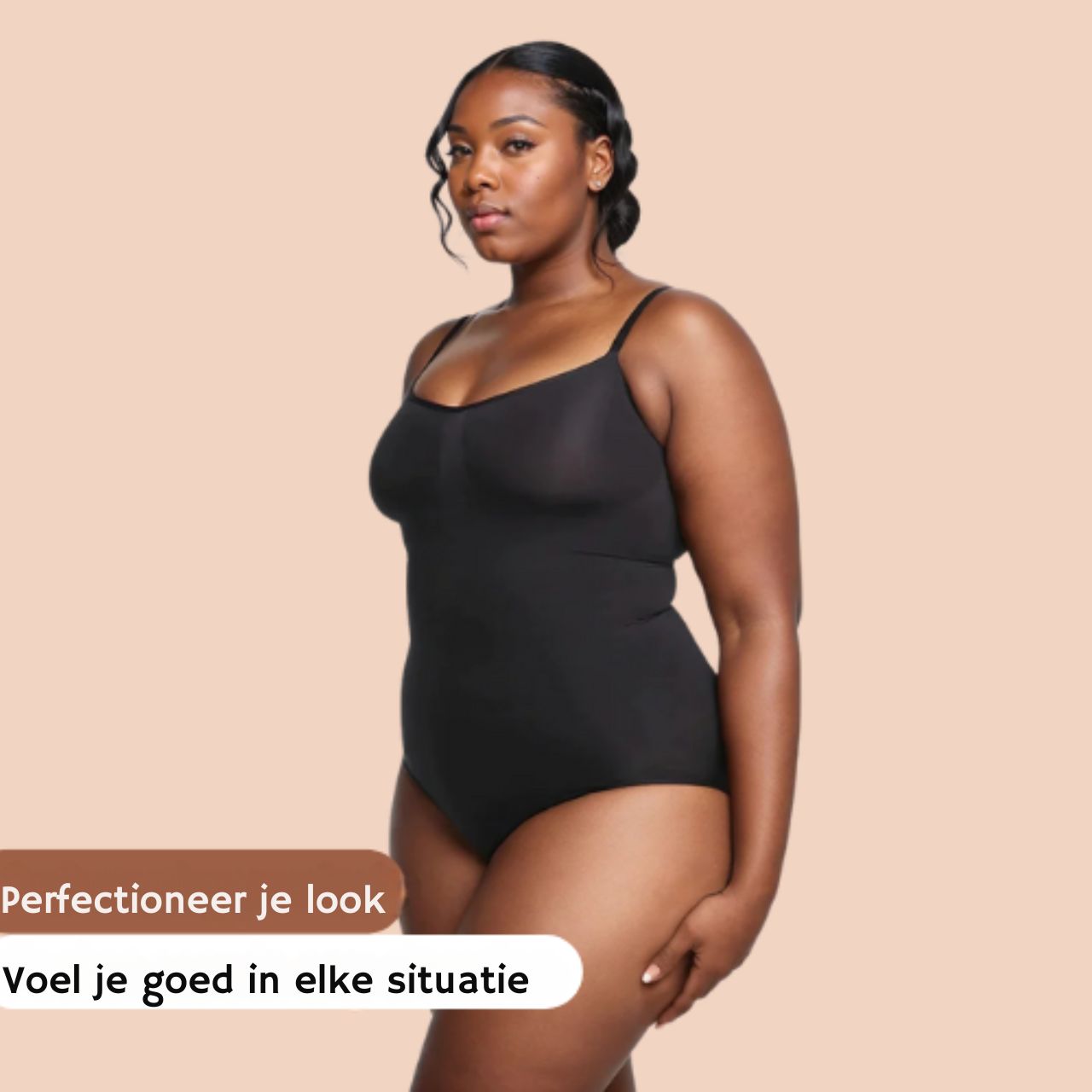 PureShape - Comfort in elke curve!