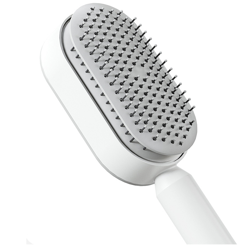 PureBrush - Verwijdert al je knopen snel!