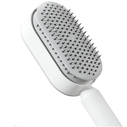 PureBrush - Verwijdert al je knopen snel!