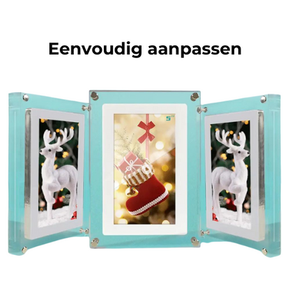 Memora - Herbeleef Jouw Mooiste Momenten!