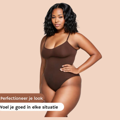 PureShape - Comfort in elke curve!