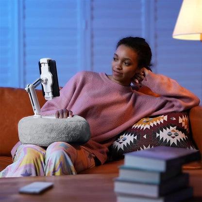 SnackCushion - Je favoriete snacks en entertainment!