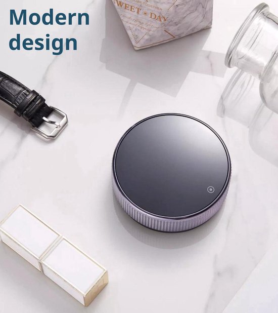 FocusClock - Zet je focus om in resultaat!