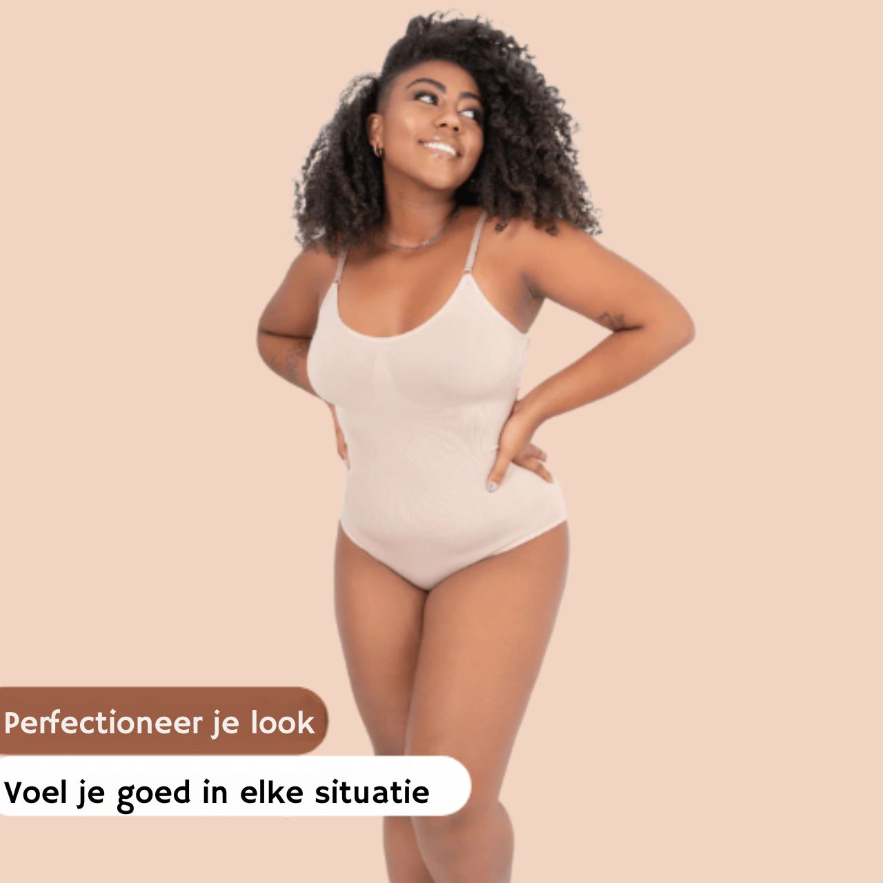 PureShape - Comfort in elke curve!