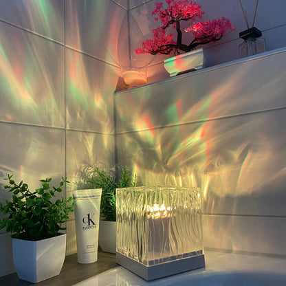AuraLight™ -  Breng het noorderlicht naar je ruimte!