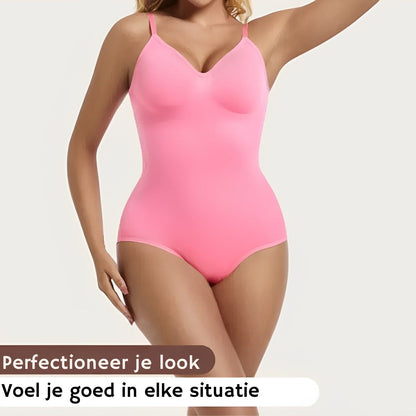 PureShape - Comfort in elke curve!