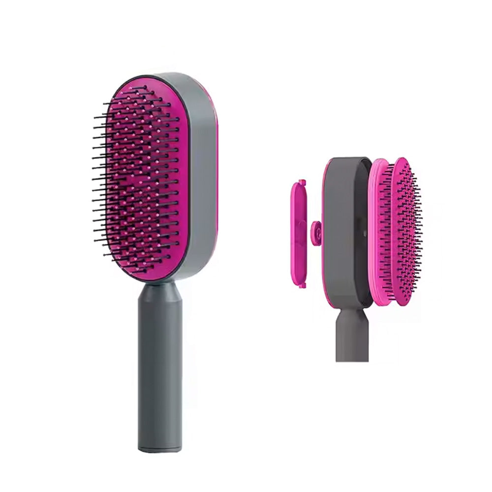 PureBrush - Verwijdert al je knopen snel!