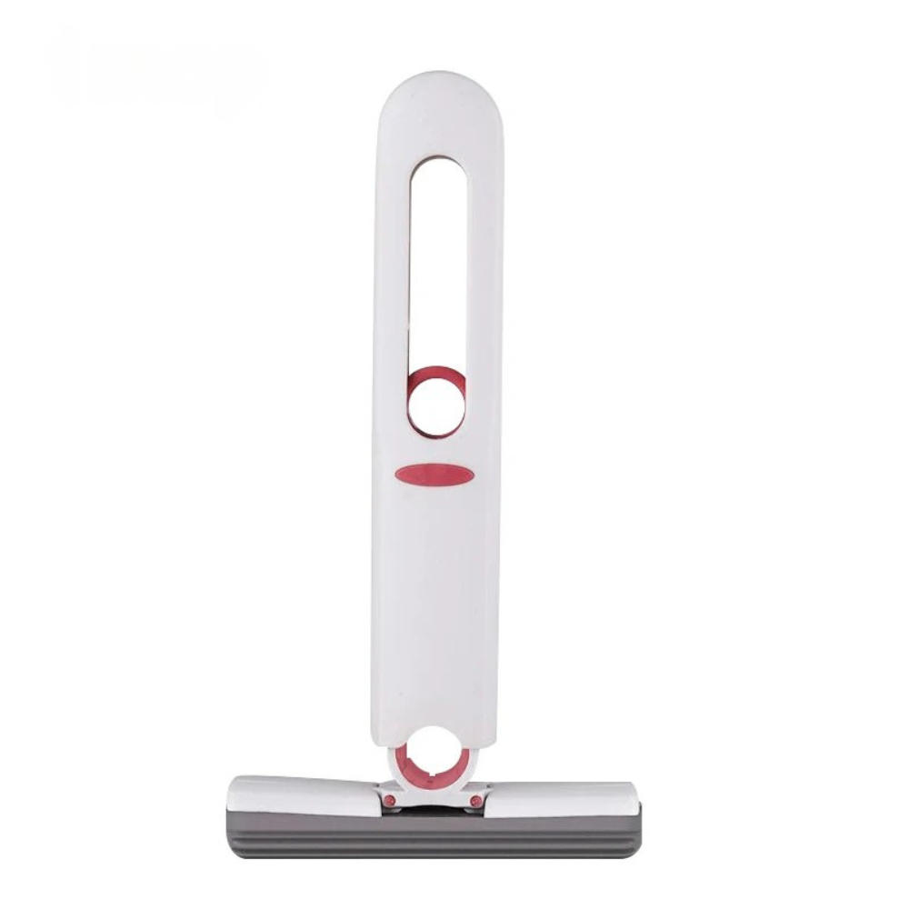 QuickSqueeze™ - Maak schoon in een flits!