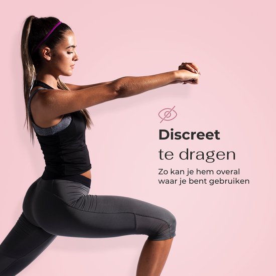 HeatHer - Kalmerende warmte voor een pijnvrije dag!