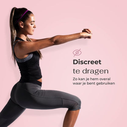 HeatHer - Kalmerende warmte voor een pijnvrije dag!