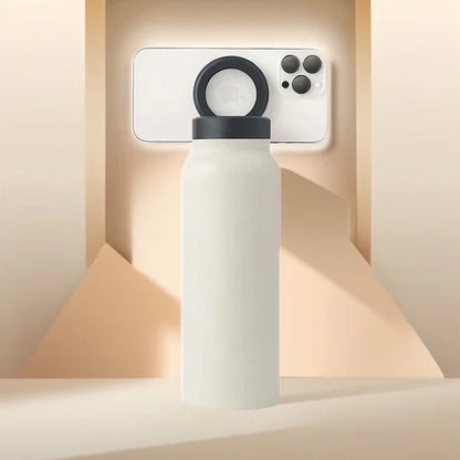 HoldSip - Houd je dorst en telefoon onder controle!