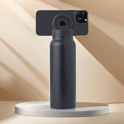 HoldSip - Houd je dorst en telefoon onder controle!