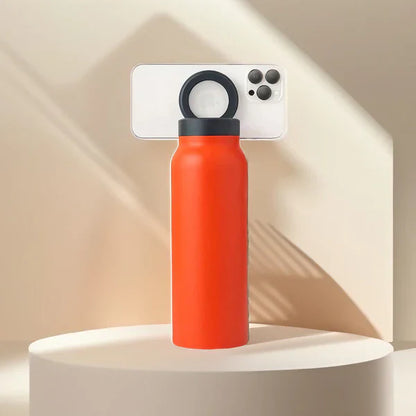 HoldSip - Houd je dorst en telefoon onder controle!