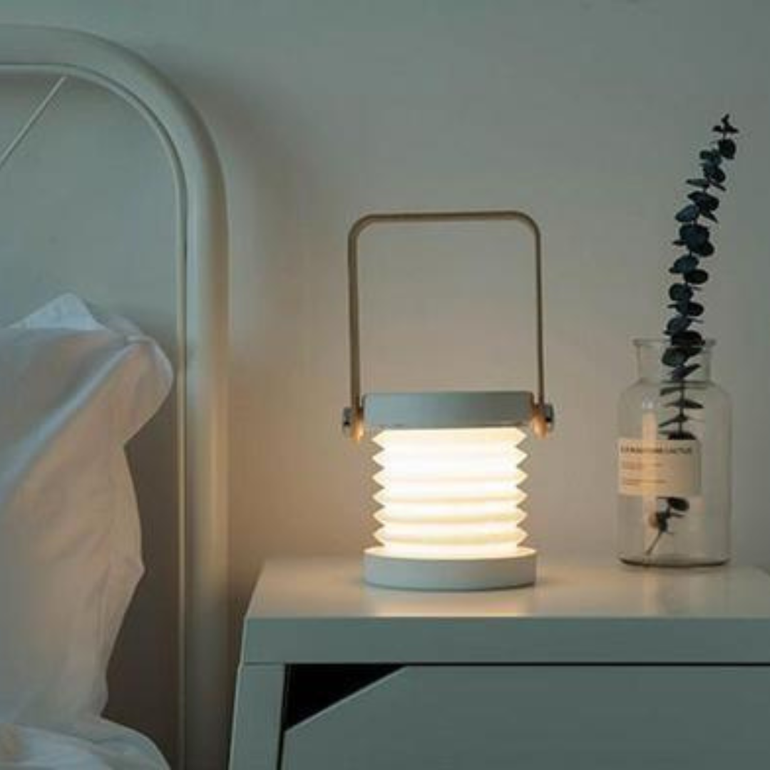 FlexiLight™ - Verlichting die zich aanpast aan jouw leven!