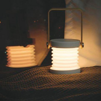 FlexiLight™ - Verlichting die zich aanpast aan jouw leven!