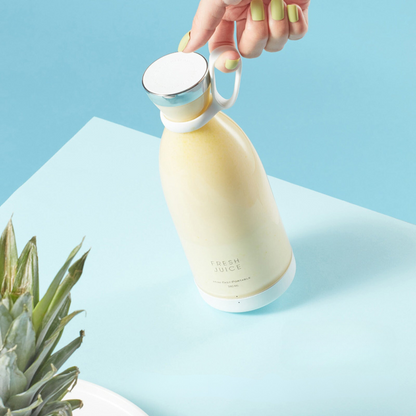 FitBlend™ - Jouw smoothie, overal en altijd!