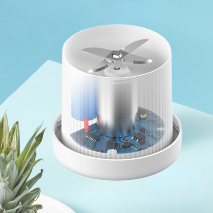 FitBlend™ - Jouw smoothie, overal en altijd!