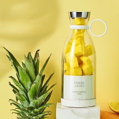 FitBlend™ - Jouw smoothie, overal en altijd!