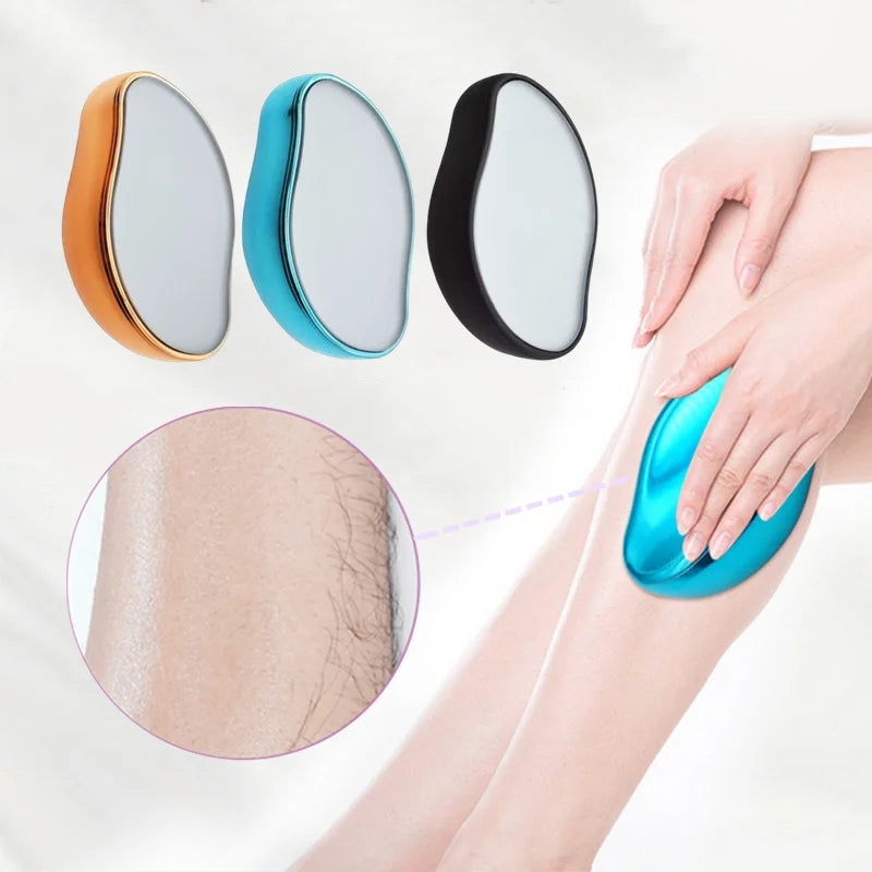 SilkGlow - Voor een zijdezachte huid!