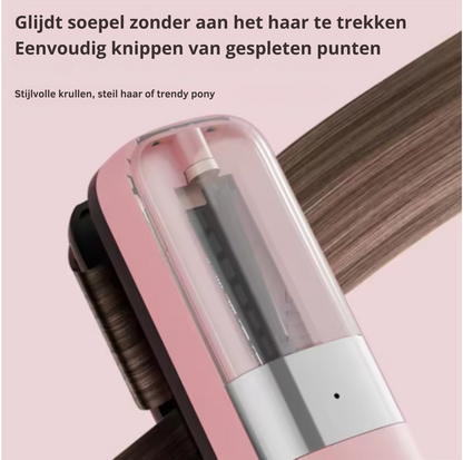 ViroSplit - Voor een perfecte afwerking!