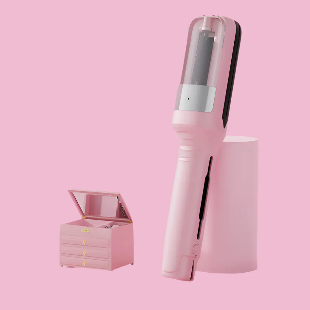 ViroSplit - Voor een perfecte afwerking!