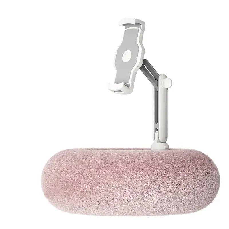 SnackCushion - Je favoriete snacks en entertainment!