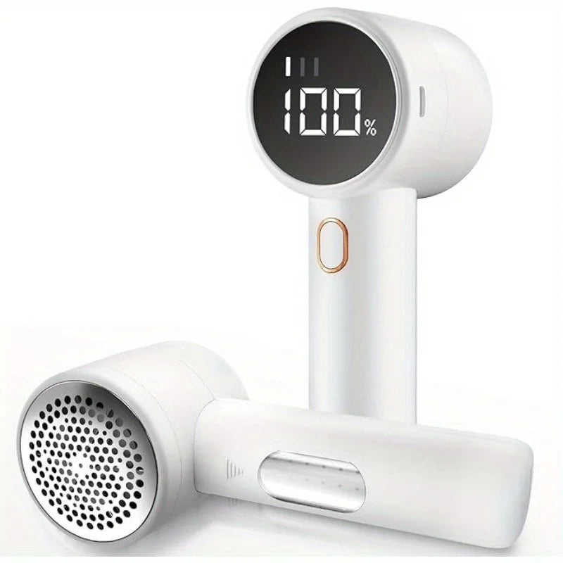 PluisStop - Verwijder Pluisjes Snel en Makkelijk!