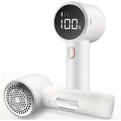 PluisStop - Verwijder Pluisjes Snel en Makkelijk!