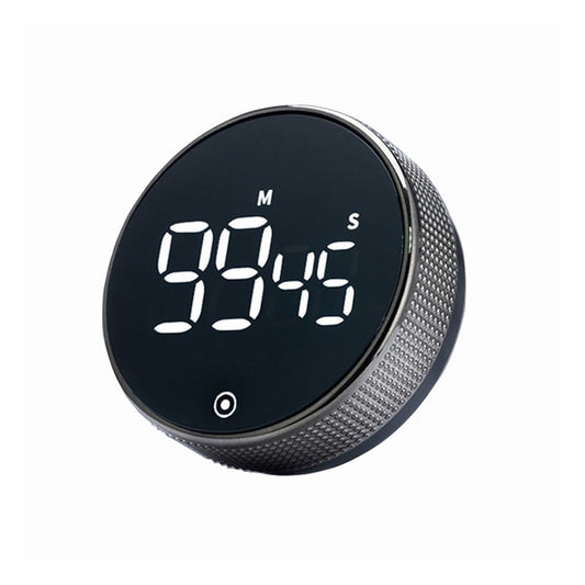 FocusClock - Zet je focus om in resultaat!