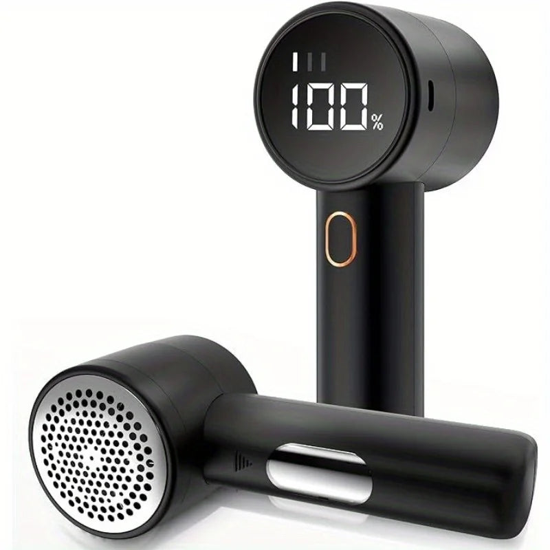 PluisStop - Verwijder Pluisjes Snel en Makkelijk!