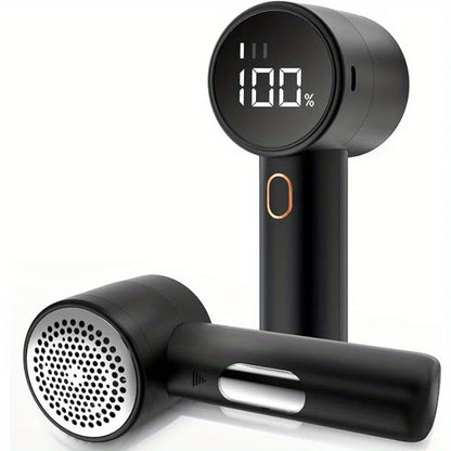 PluisStop - Verwijder Pluisjes Snel en Makkelijk!